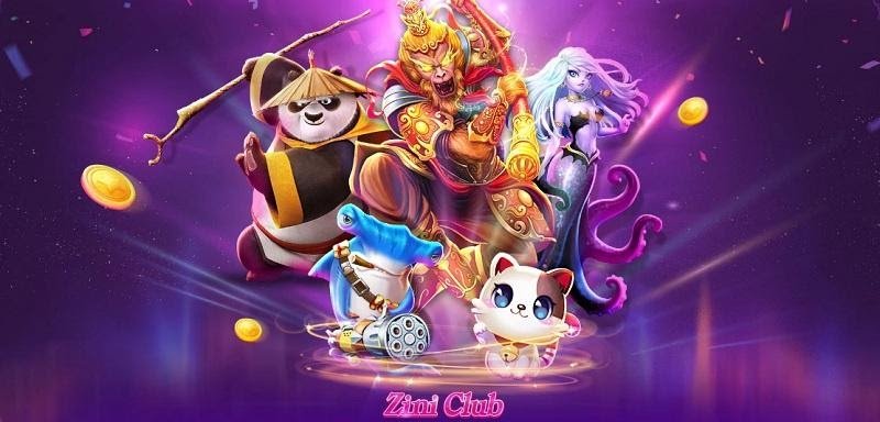 Zini Club – Nơi chơi game cá cược đổi thưởng uy tín số 1 Việt Nam