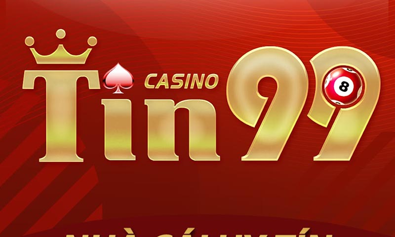 Tin99 – Trang cá cược casino cá độ bóng đá uy tín hàng đầu