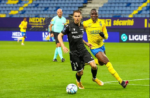 keobongda: Soi kèo trận đấu giữa hai đội tuyển Auxerre vs Nice – 20:00 ngày 16/10/2022 – Ligue 1
